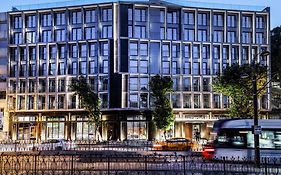 The Maestro Hotel
